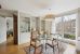 luxury apartment 5 Rooms for sale on PARIS (75005)