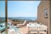 luxury villa 4 Rooms for sale on CANNES (06400)