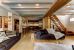 luxury chalet 7 Rooms for sale on LES HOUCHES (74310)