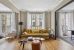 luxury apartment 7 Rooms for sale on PARIS (75014)