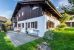 luxury chalet 11 Rooms for sale on LES HOUCHES (74310)