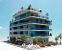 luxury apartment 3 Rooms for sale on STELLA (62780)