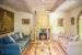 luxury house 15 Rooms for seasonal rent on BONNIEUX (84480)