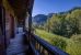 luxury chalet 4 Rooms for sale on MANIGOD (74230)