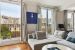 appartement de luxe 5 Pièces en vente sur PARIS (75018)
