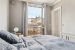 luxury apartment 5 Rooms for sale on PARIS (75018)