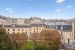 luxury apartment 5 Rooms for sale on PARIS (75018)