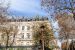 luxury apartment 4 Rooms for sale on PARIS (75008)