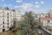 luxury apartment 6 Rooms for sale on PARIS (75016)