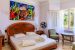 luxury construction to be renovated 8 Rooms for sale on CANNES (06400)