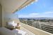 Sale Luxury apartment Cannes 3 Rooms 72.51 m²