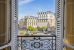 luxury apartment 6 Rooms for sale on PARIS (75008)