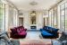 luxury apartment 12 Rooms for sale on PARIS (75007)