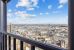 luxury apartment 3 Rooms for sale on PARIS (75013)