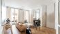 luxury apartment 5 Rooms for sale on PARIS (75002)