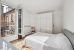 luxury apartment 4 Rooms for sale on PARIS (75020)