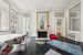 luxury apartment 6 Rooms for sale on PARIS (75001)