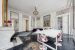 luxury apartment 6 Rooms for sale on PARIS (75001)