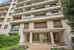 luxury apartment 3 Rooms for rent on PARIS (75016)