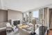 luxury apartment 5 Rooms for sale on PARIS (75007)