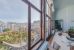 luxury apartment 6 Rooms for rent on PARIS (75009)