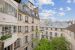 luxury apartment 1 room for sale on PARIS (75003)