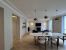 luxury apartment 4 Rooms for rent on PARIS (75008)