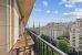 Vente Appartement de luxe Paris 8 4 Pièces 102 m²