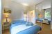 luxury villa 8 Rooms for seasonal rent on PORNICHET (44380)