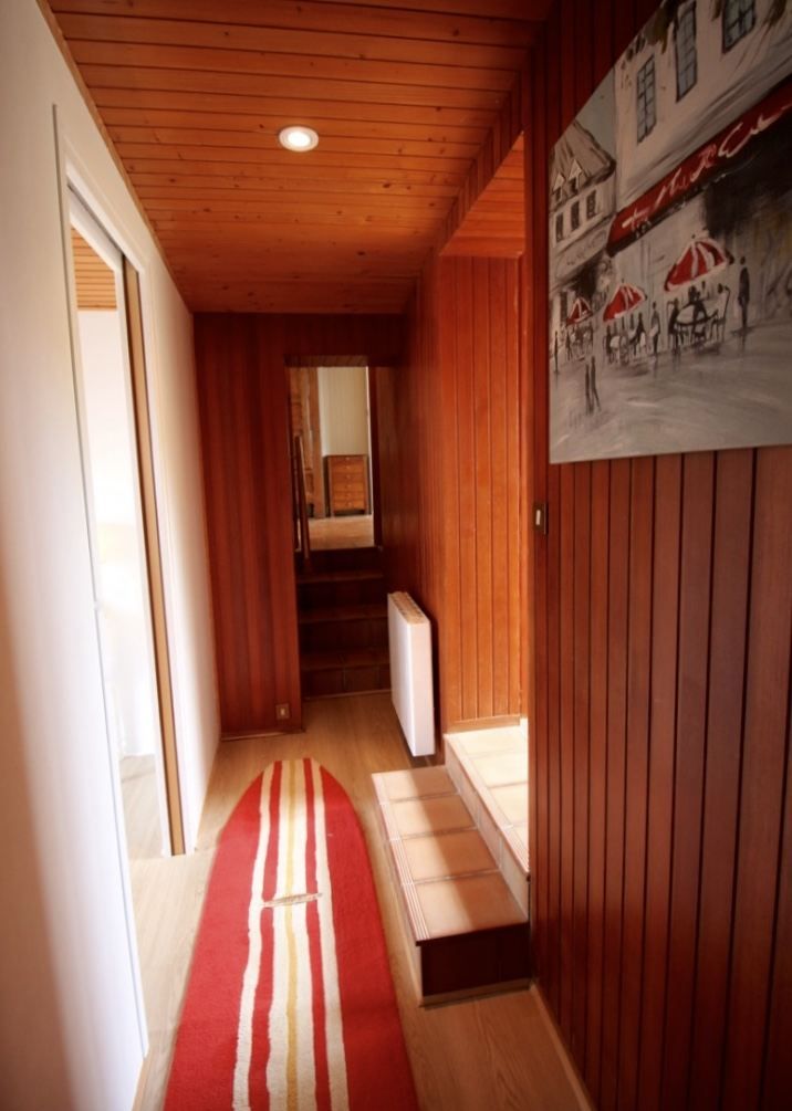 luxury house 6 Rooms for seasonal rent on LOCTUDY (29750)
