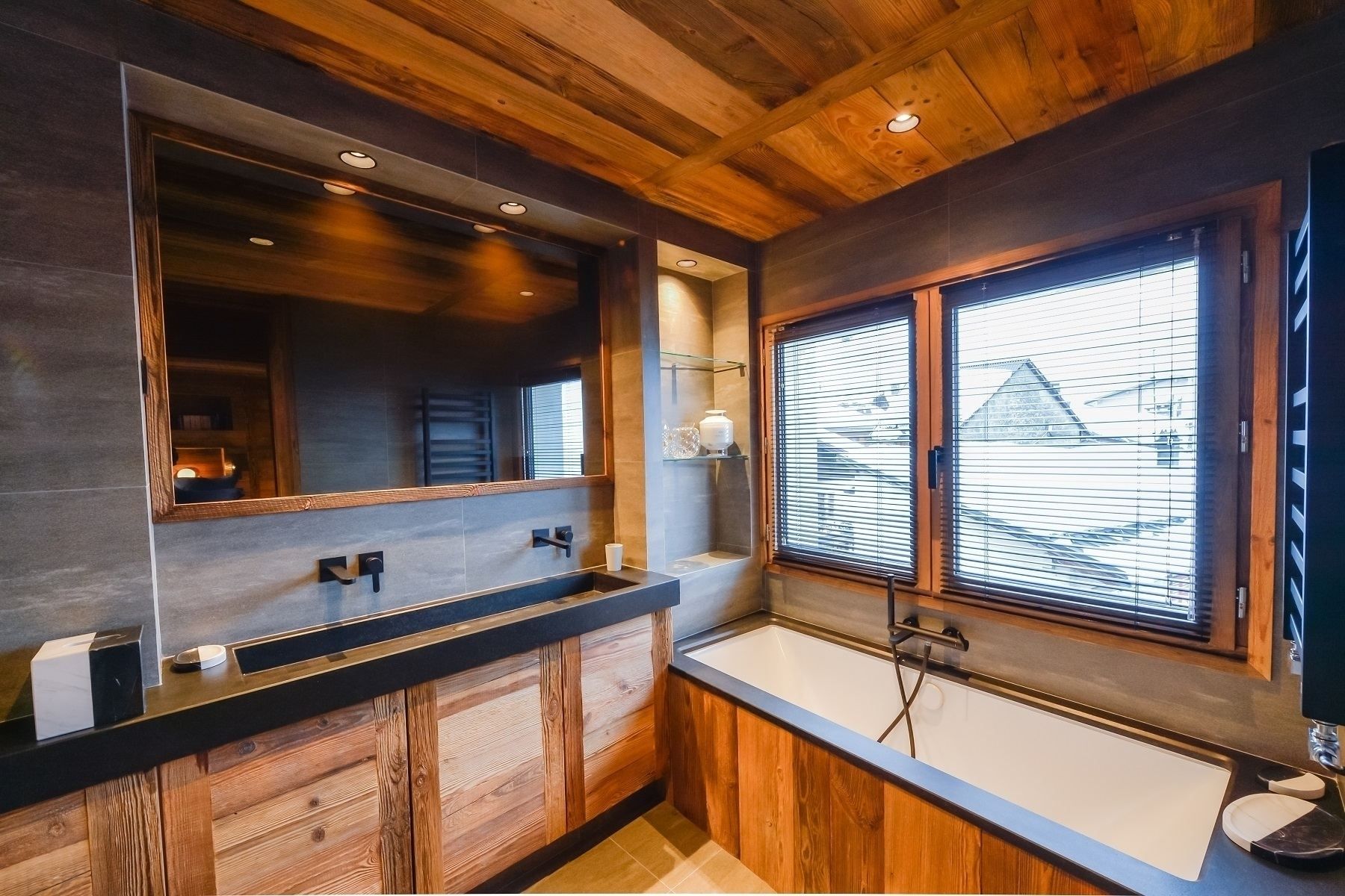 appartement de luxe 4 Pièces en location saisonnière sur MEGEVE (74120)