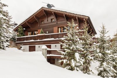 Vacances Chalet de luxe Courchevel 10&nbsp;Pièces 900&nbsp;m²