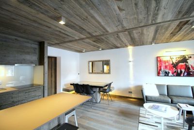 Vacances Appartement de luxe Megève 3&nbsp;Pièces 65&nbsp;m²