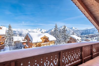 Rental Luxury chalet Courchevel 6&nbsp;Rooms 200&nbsp;m²