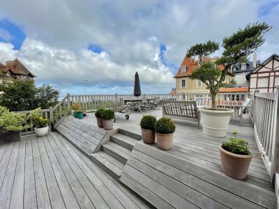 Rental Luxury house Blonville-sur-Mer 7 Rooms 280 m²