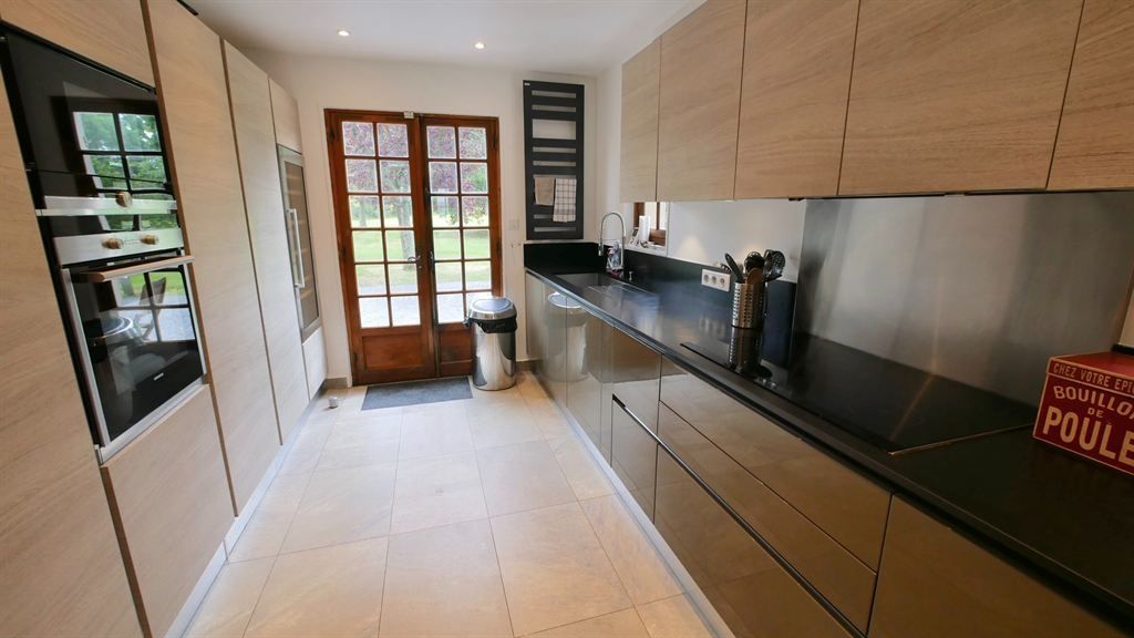 maison de luxe 9 Pièces en location saisonnière sur TOURGEVILLE (14800)