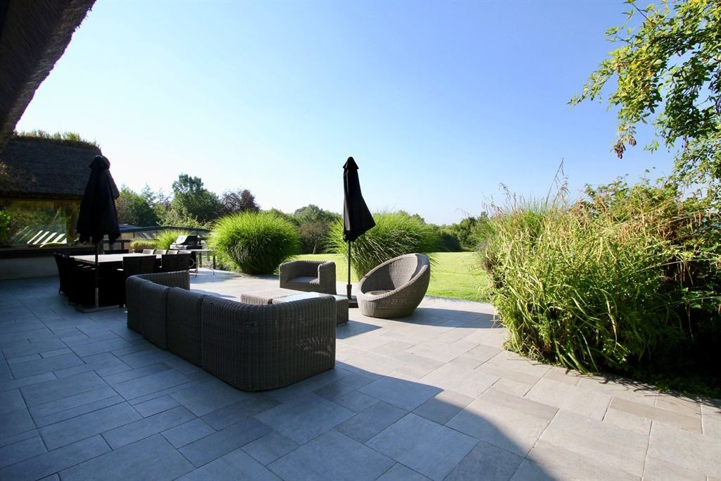 maison de luxe 9 Pièces en location saisonnière sur TOURGEVILLE (14800)