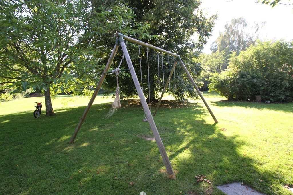 maison de luxe 9 Pièces en location saisonnière sur TOURGEVILLE (14800)