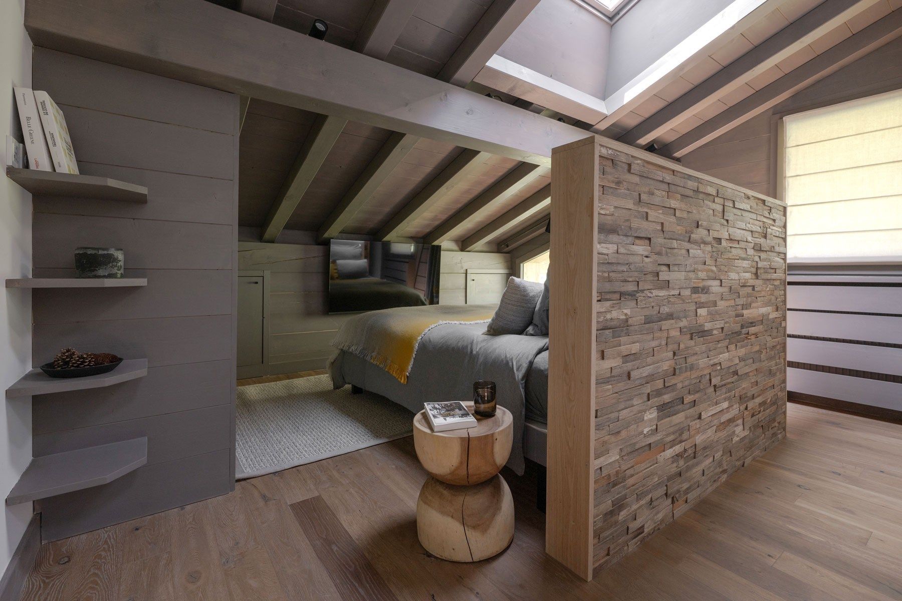 chalet de luxe 12 Pièces en location saisonnière sur MEGEVE (74120)