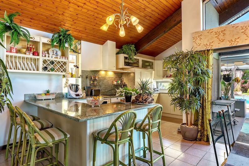 luxury house 6 Rooms for sale on BALLAISON (74140)