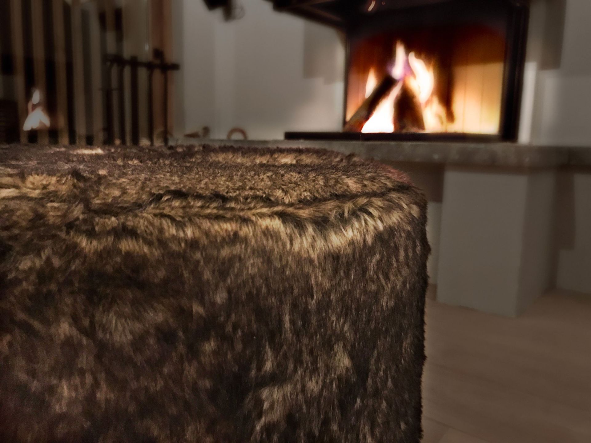 chalet de luxe 6 Pièces en location saisonnière sur MERIBEL LES ALLUES (73550)
