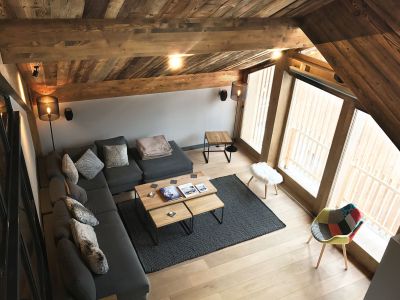 Vacances Chalet de luxe Méribel Les Allues 6&nbsp;Pièces 180&nbsp;m²