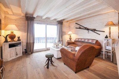 Rental Luxury apartment Courchevel 3&nbsp;Rooms 70&nbsp;m²