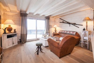 Rental Luxury apartment Courchevel 3&nbsp;Rooms 70&nbsp;m²