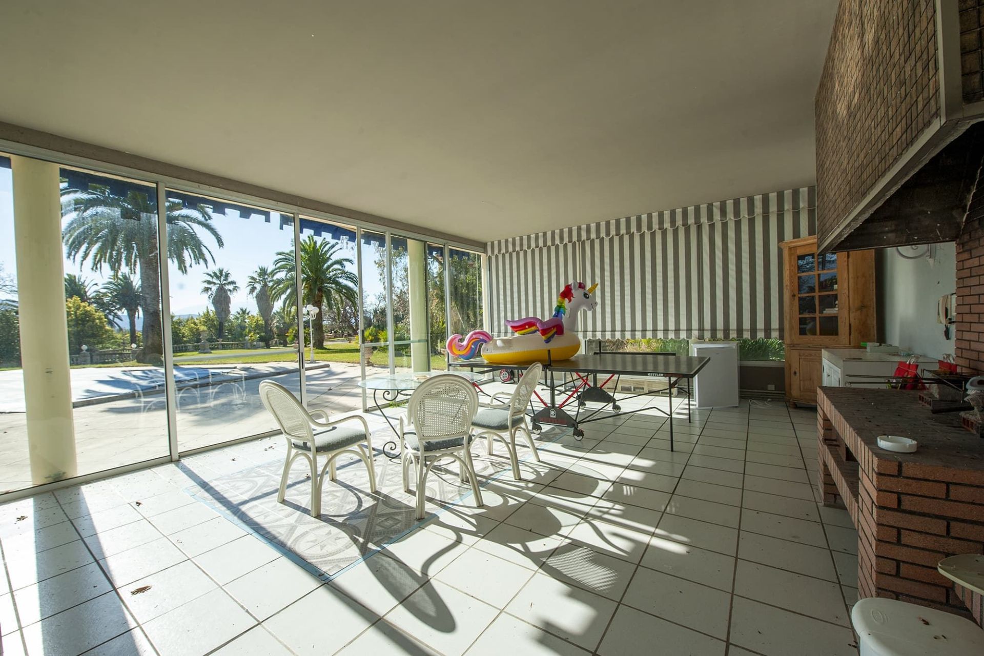 castle 13 Rooms for sale on PERPIGNAN (66000)