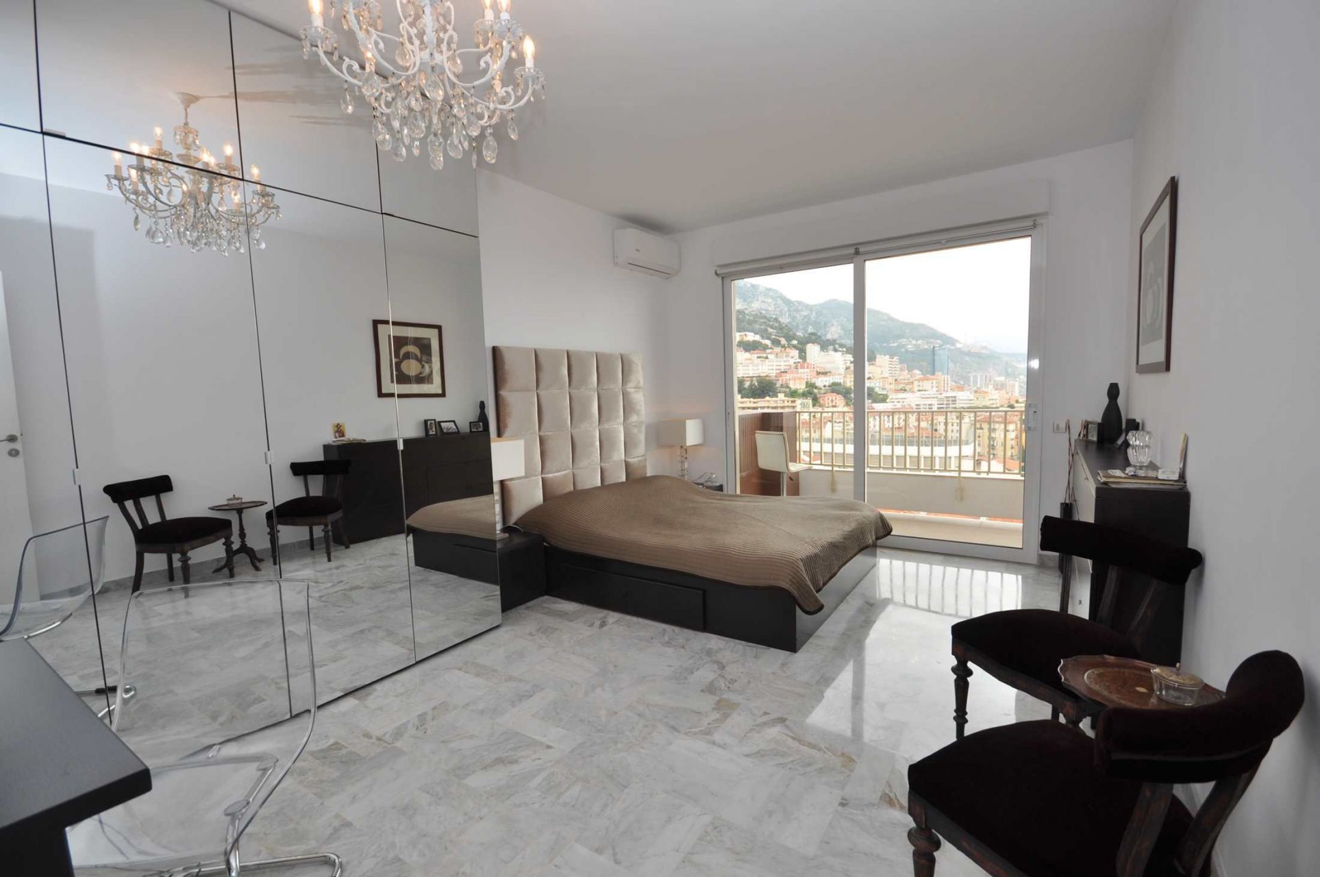 Vente Appartement de luxe Monaco 4 pièces 110 m² - Sotheby's