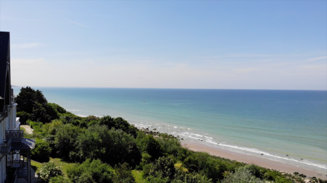 Rental Luxury house Benerville-sur-Mer 15 Rooms 700 m²