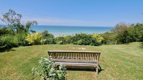 Rental Luxury house Benerville-sur-Mer 15 Rooms 700 m²