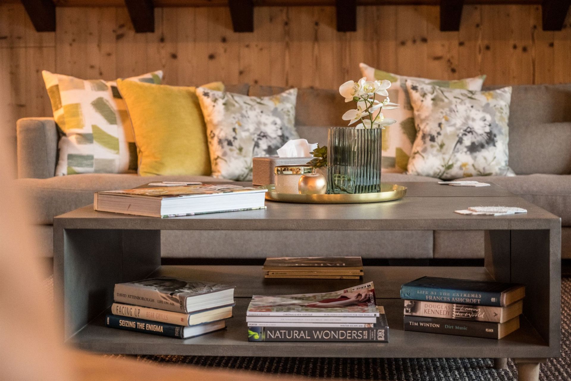 chalet de luxe 10 Pièces en location saisonnière sur MERIBEL LES ALLUES (73550)