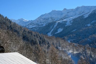 Vacances Chalet de luxe Méribel Les Allues 10&nbsp;Pièces 300&nbsp;m²